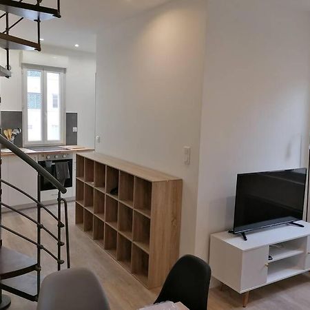 Marseille : Joli Appartement Avec Garage 外观 照片