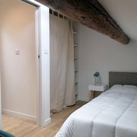 Marseille : Joli Appartement Avec Garage 外观 照片