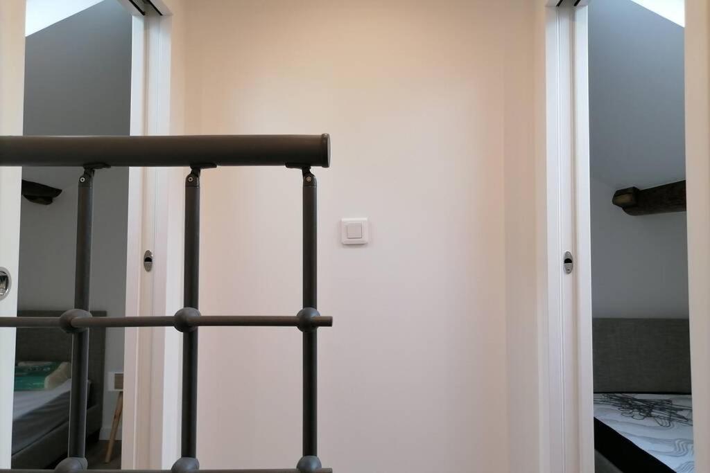 Marseille : Joli Appartement Avec Garage 外观 照片