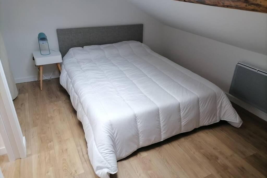 Marseille : Joli Appartement Avec Garage 外观 照片